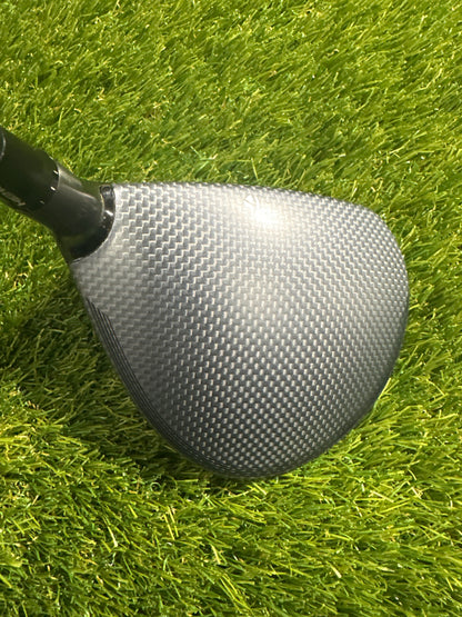 TaylorMade Qi35 3HL/16.5 FWY