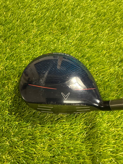 Callaway Big Bertha B21 3 FWY