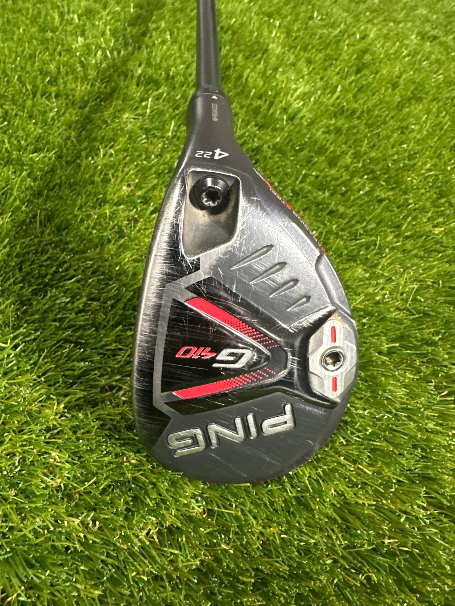 Ping G410 4/22 HYB