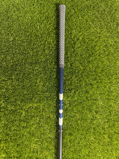 TaylorMade Qi35 3/19 HYB