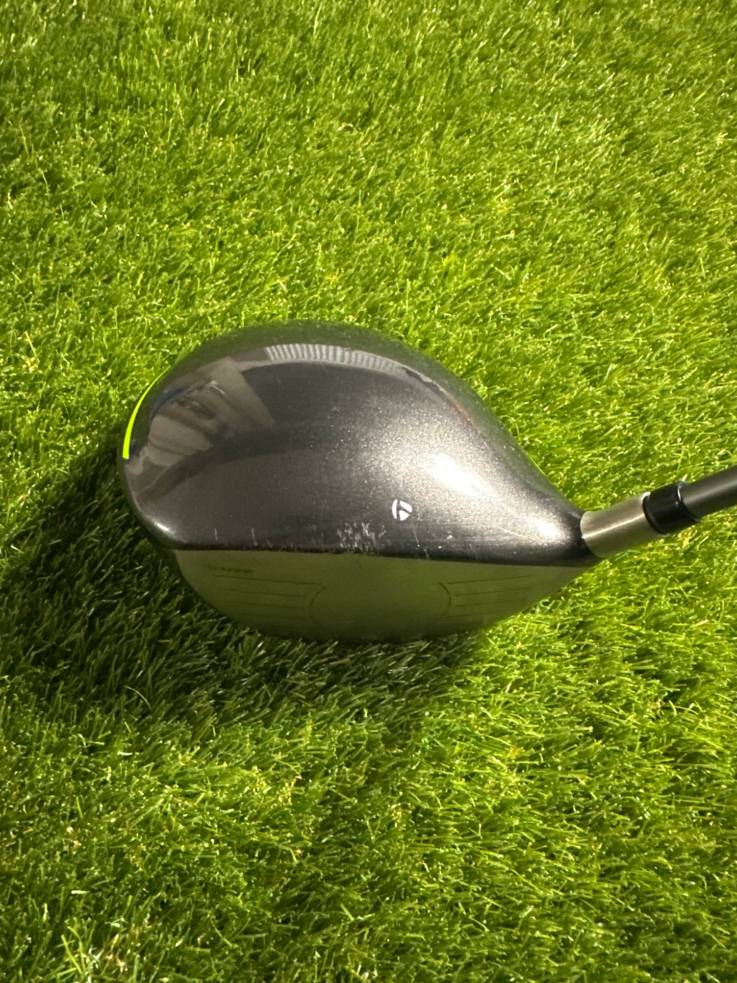TaylorMade RBZ Speedlite 10.5 Driver