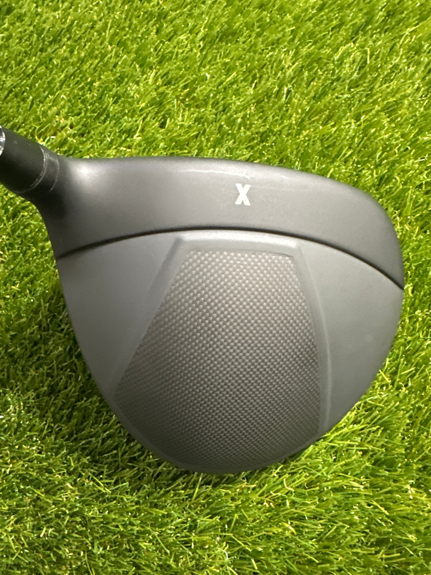 PXG 0211 10.5 Driver