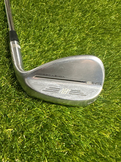 Titleist SM9 54/12D Wedge