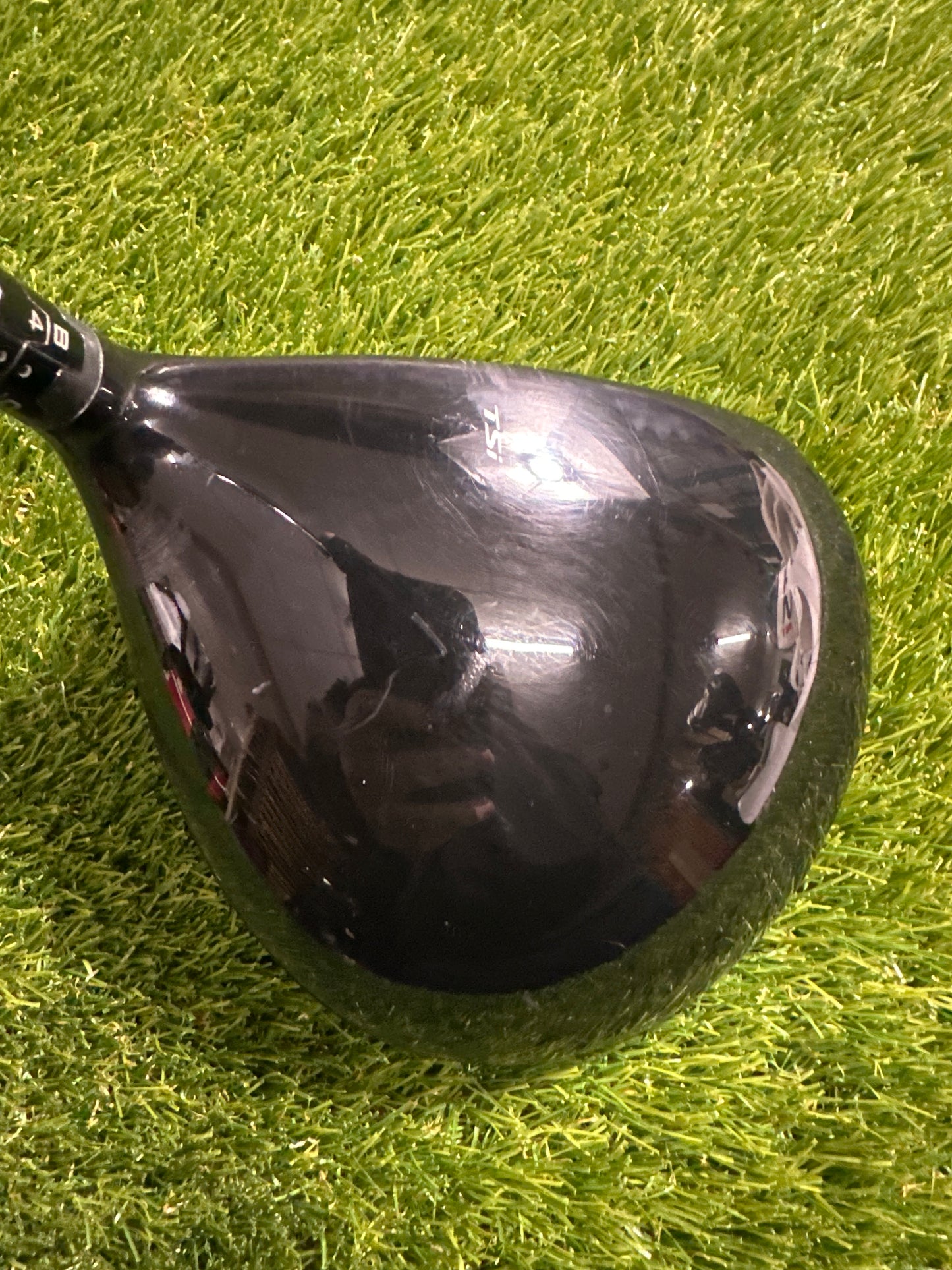 Titleist TSi1 12 Driver