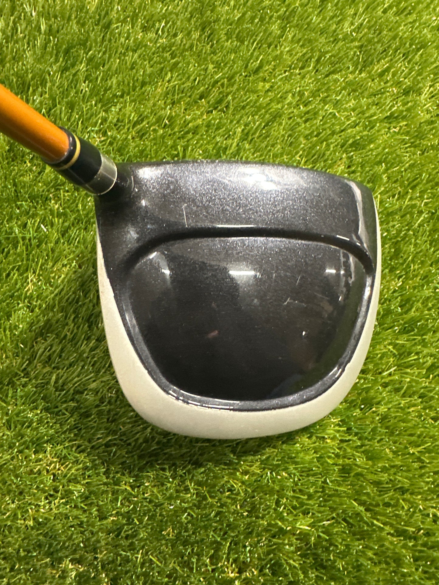 S Square SV2 Plus 12 Driver