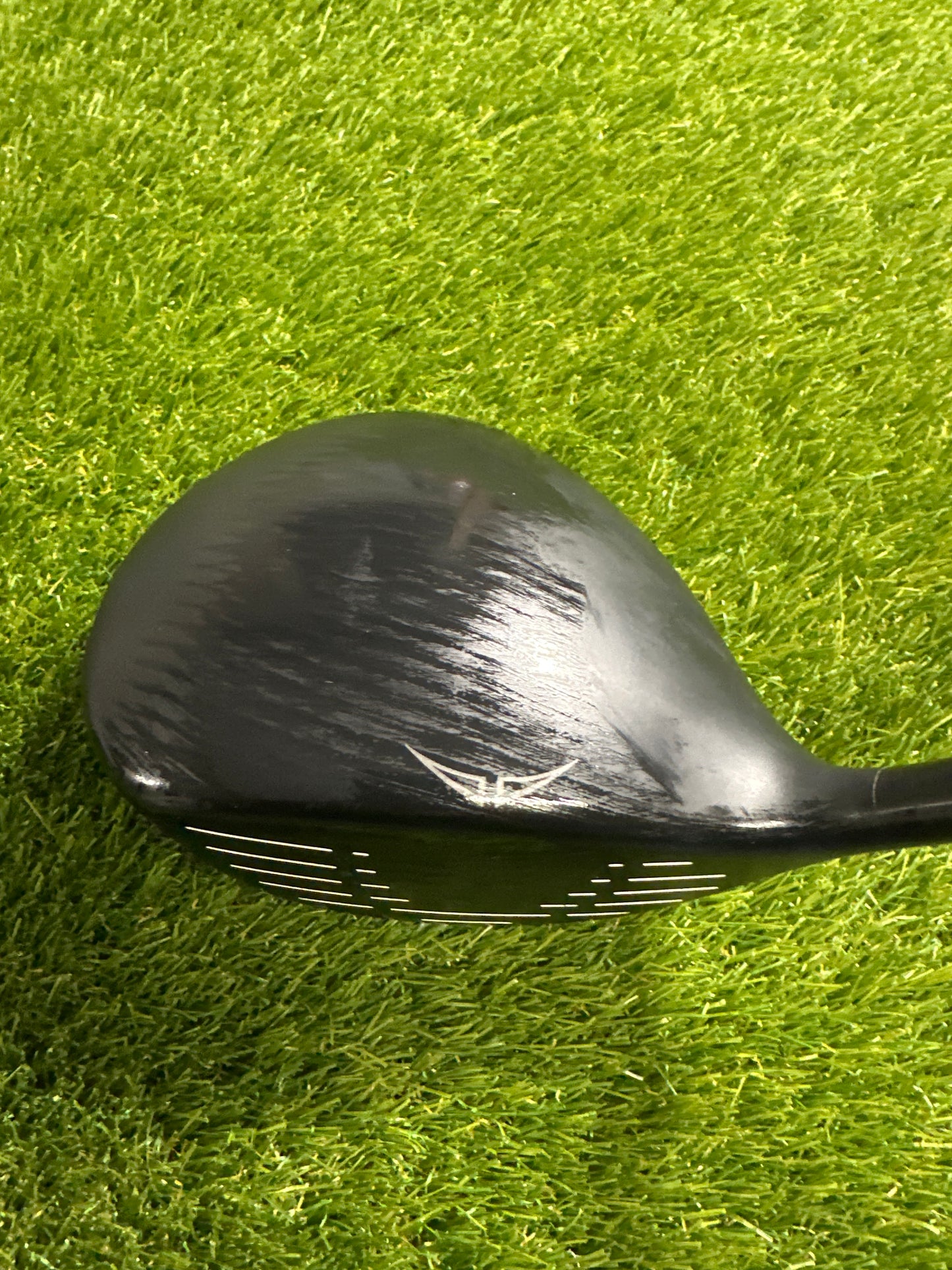 Ping I20 9.5 Driver