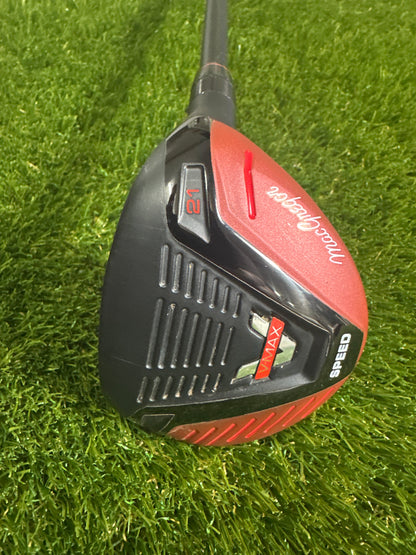 Macgregor VMax Speed 21 HYB