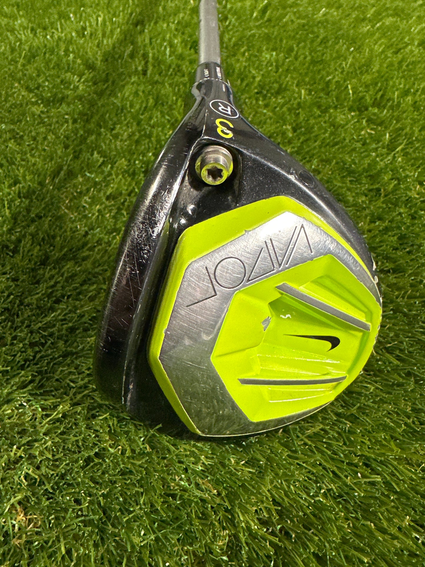 Nike Vapor 3 FWY
