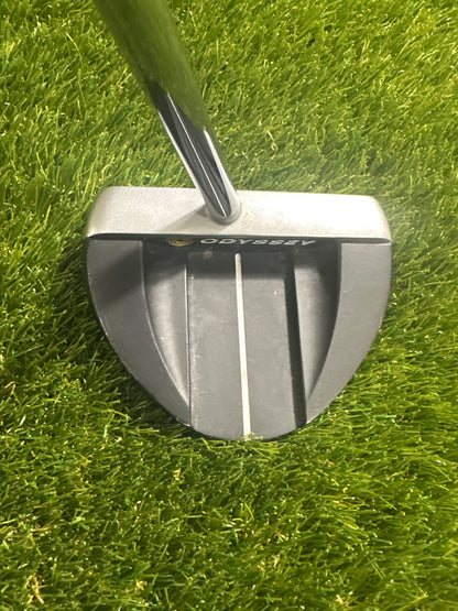 Odyssey Stroke Lab V Line CS 33" Putter