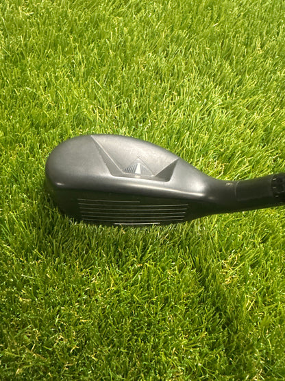 TaylorMade GAPR HI 5/25 HYB
