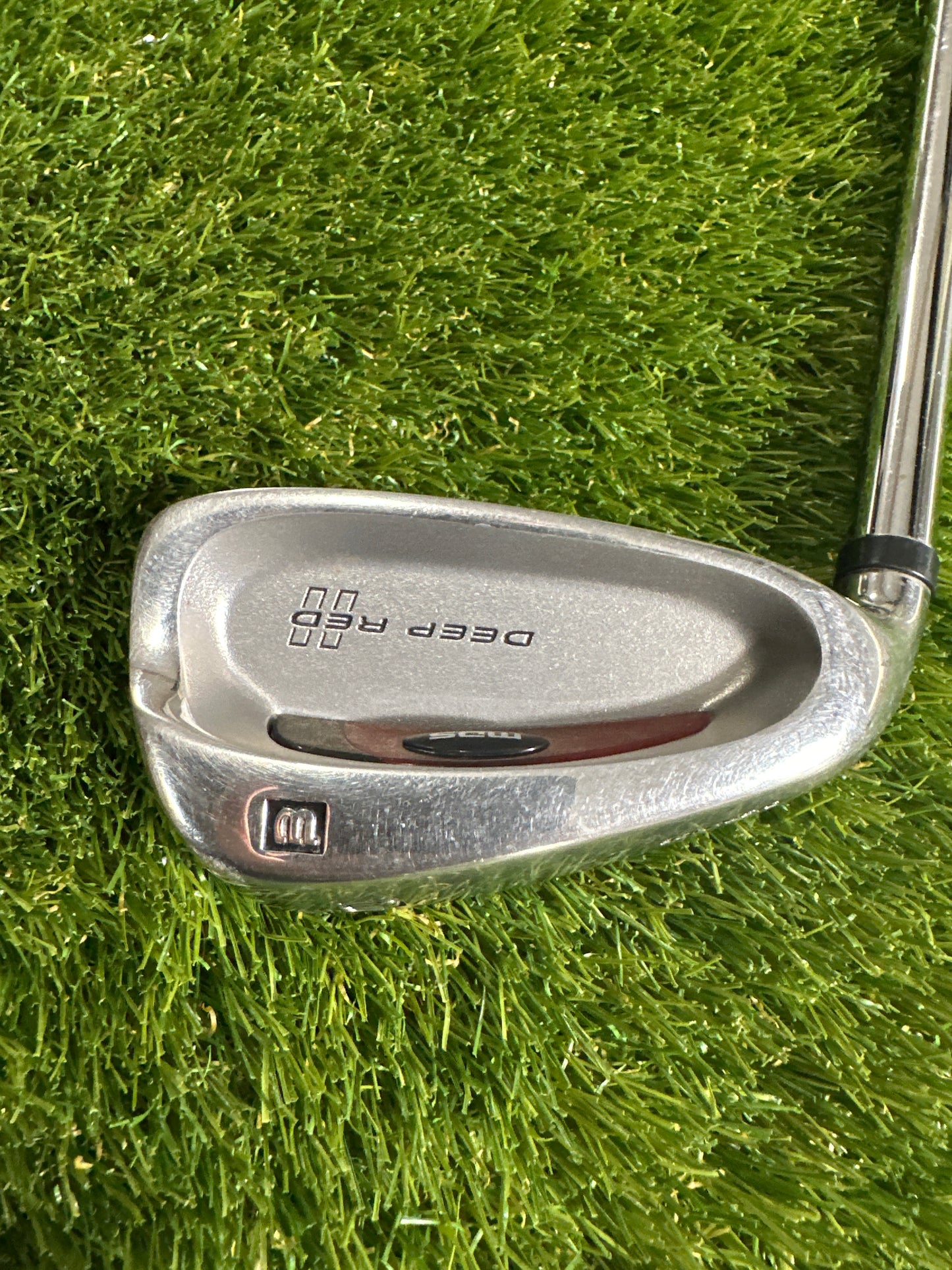 Wilson Deep Red Octane 6 Iron
