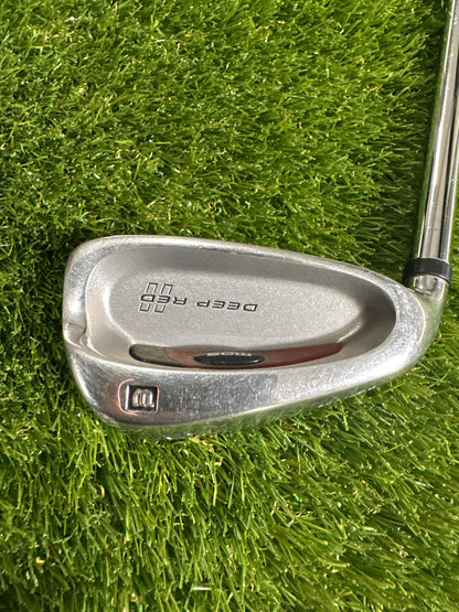 Wilson Deep Red Octane 6 Iron