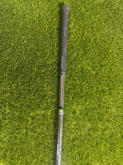 Callaway Big Bertha Steelhead 3 5 FWY