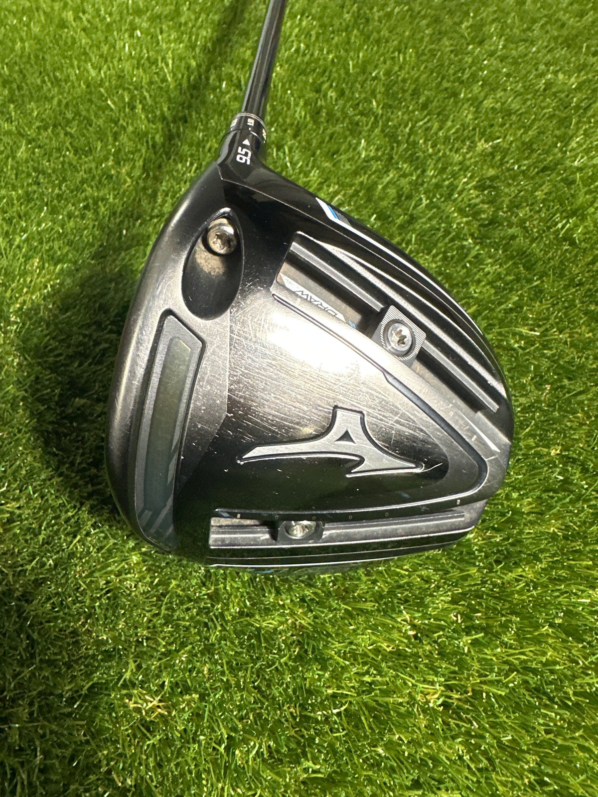 Mizuno STG 9.5 Driver