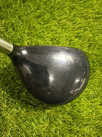 Mizuno F60 3/15 FWY