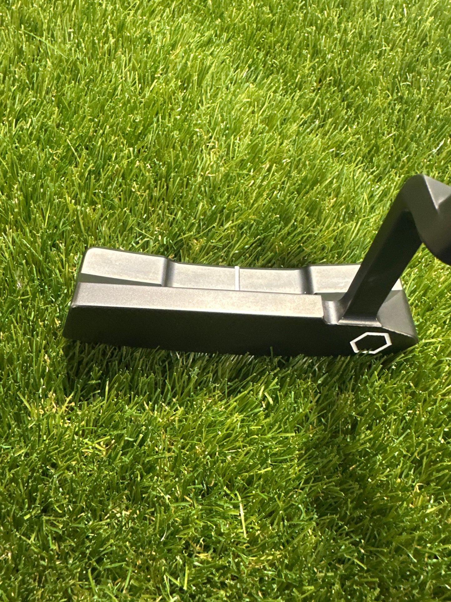 Bettinardi BB8W 350g 36" Putter