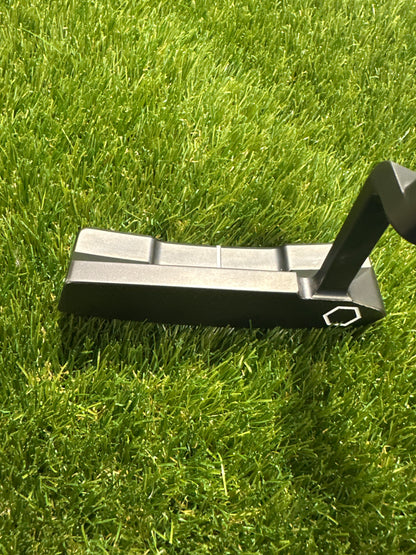 Bettinardi BB8W 350g 36" Putter