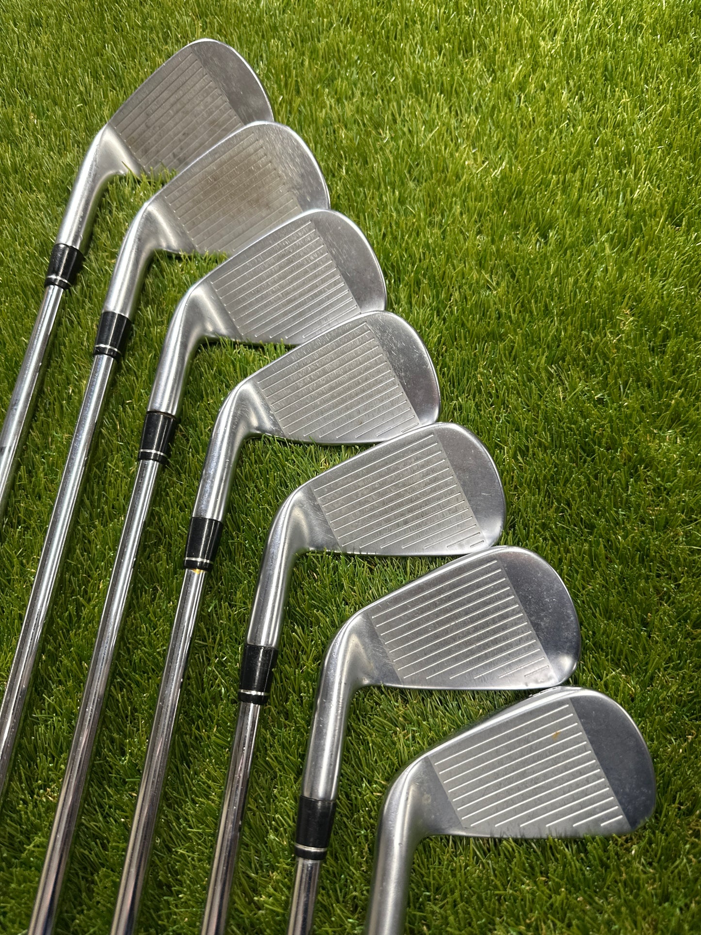 Callaway Apex CF19 5-AW Irons