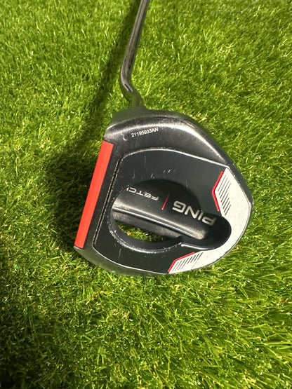 Ping Fetch 32.5" Putter