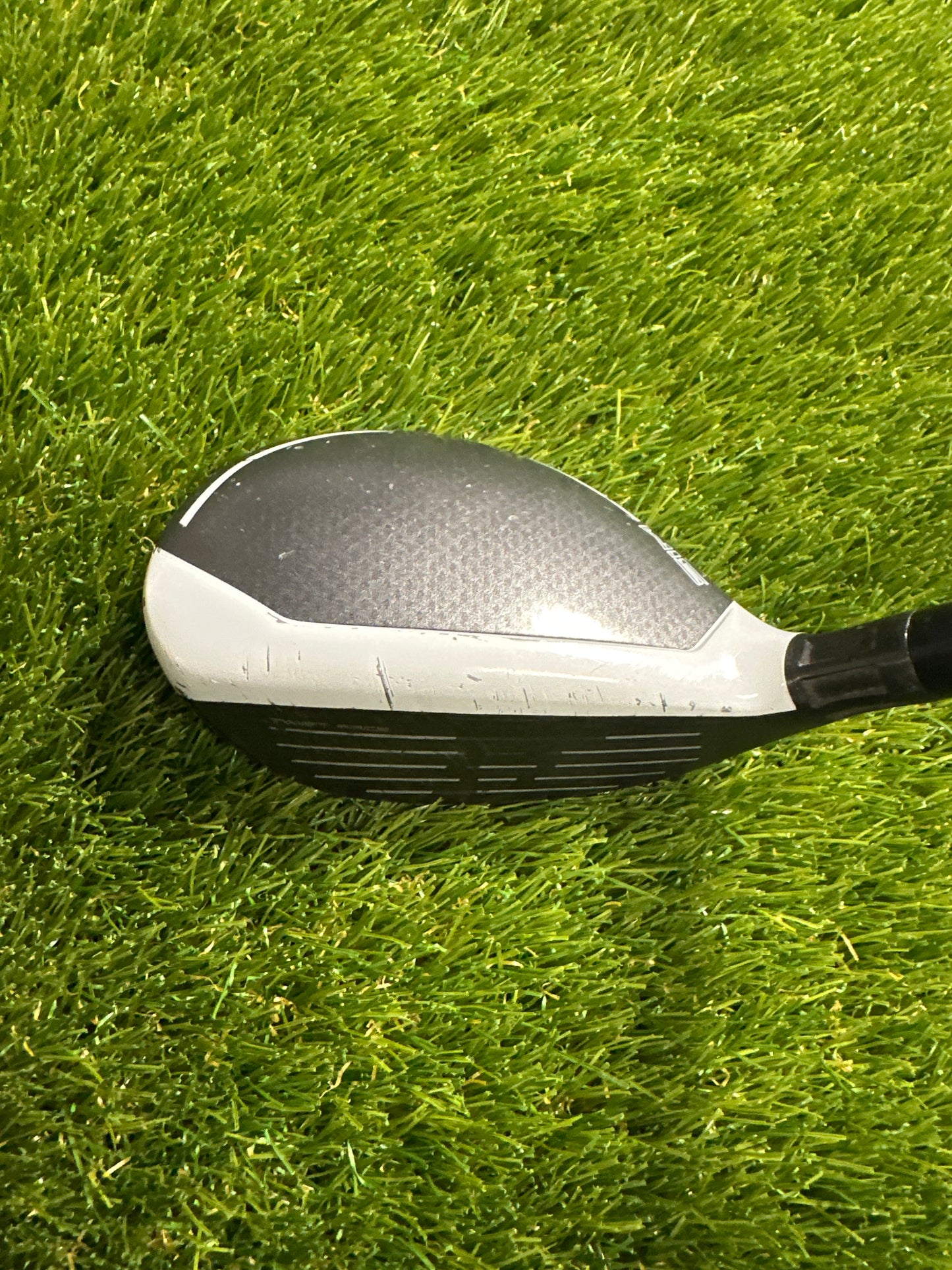 TaylorMade Sim Max 4/22 HYB