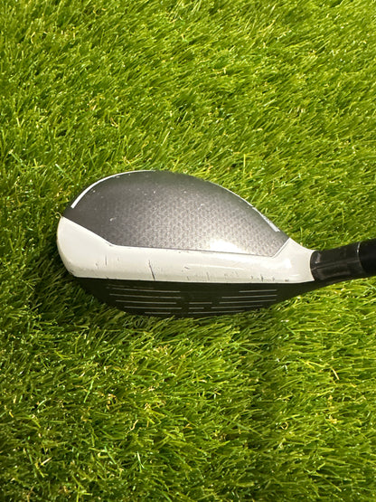 TaylorMade Sim Max 4/22 HYB
