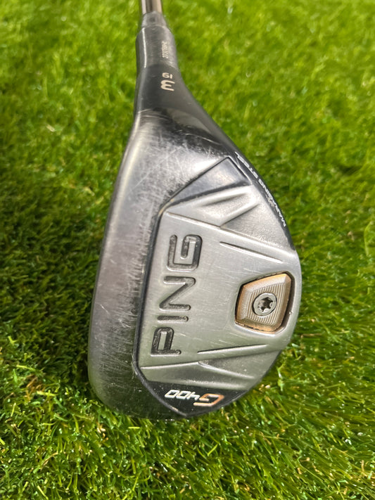 Ping G400 3/19 HYB