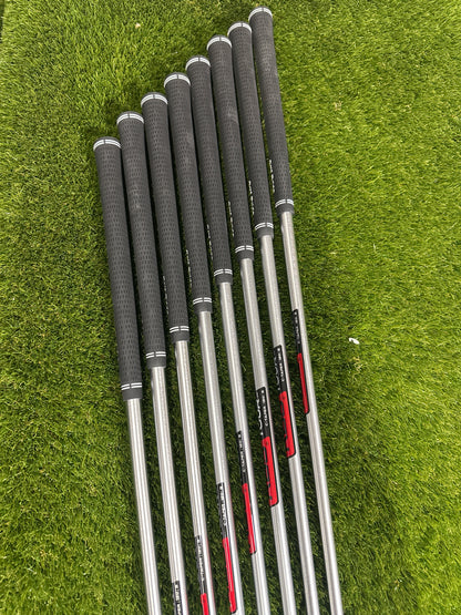 Wilson Staff Model 3-PW Irons