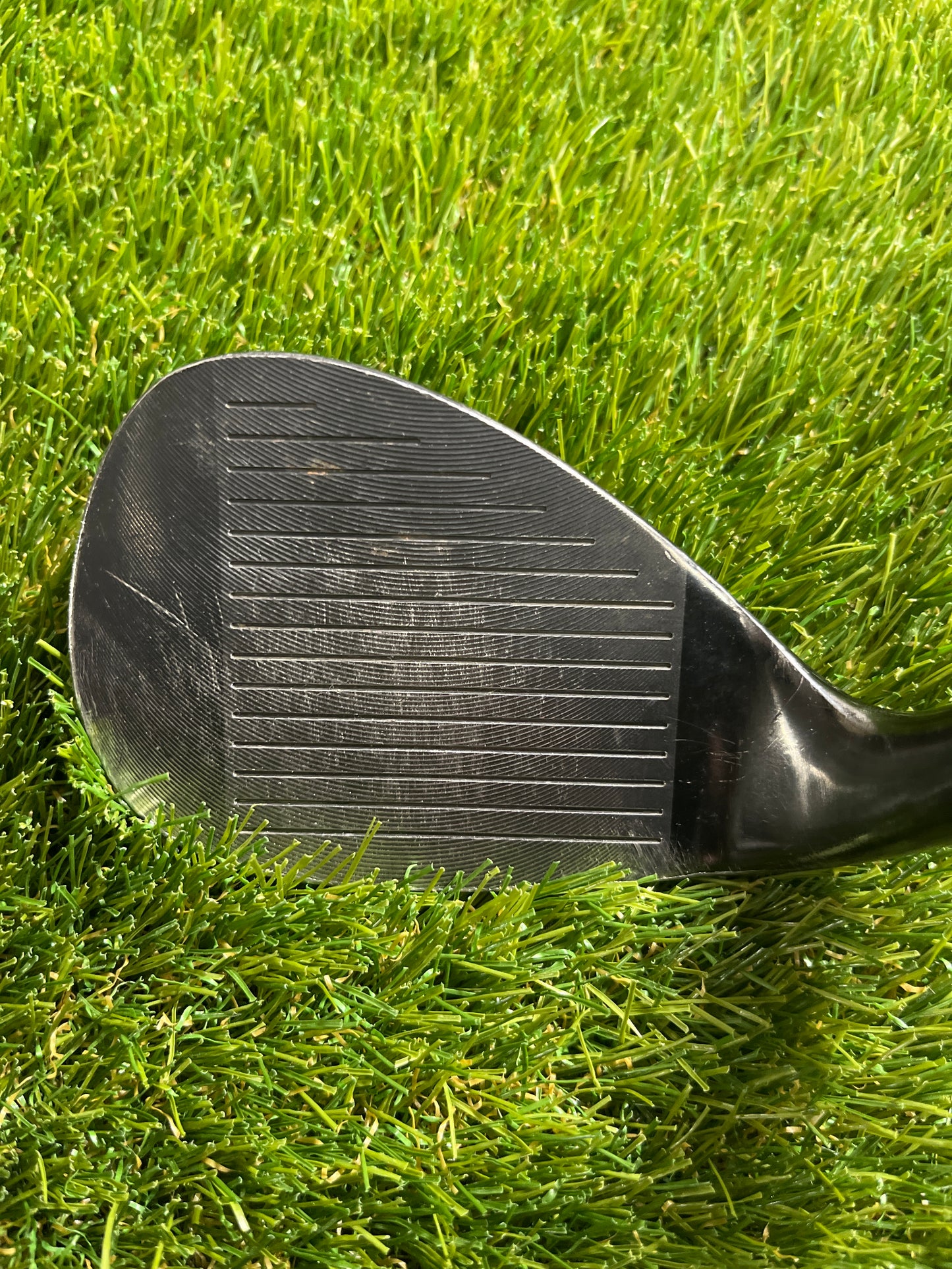 Lazarus Forged 52 Wedge