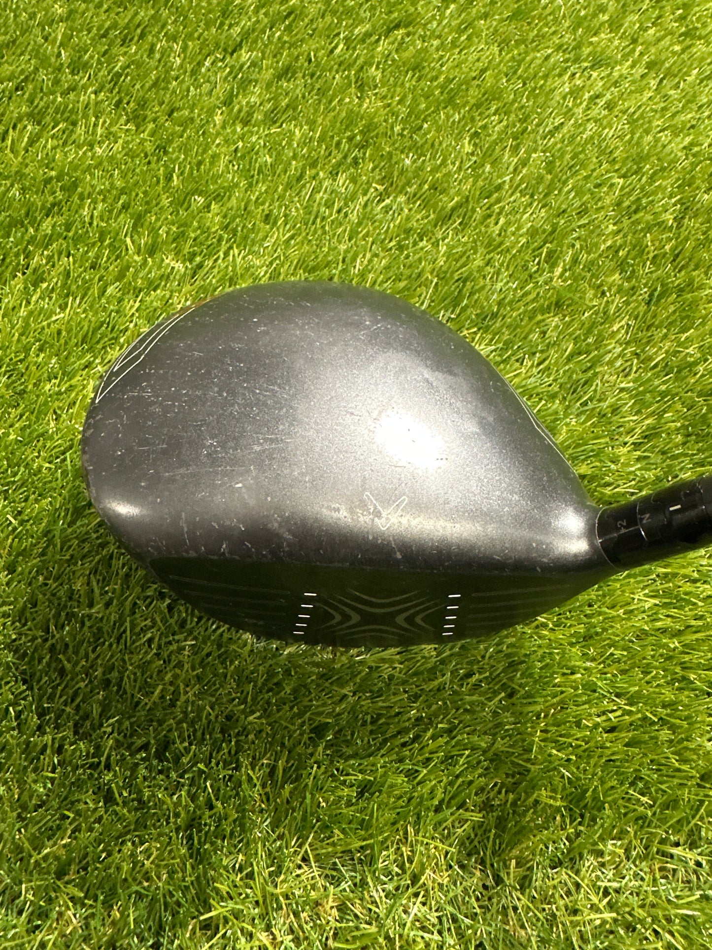 Callaway X2Hot 10.5 Driver