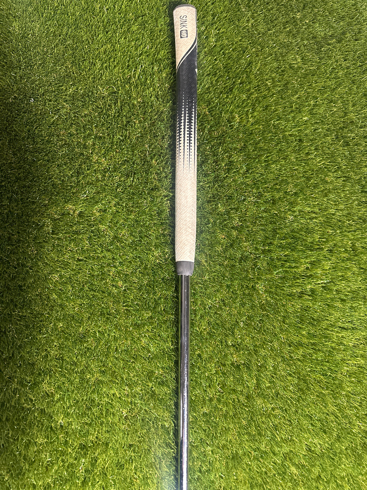 SeeMore FGP 36" Putter