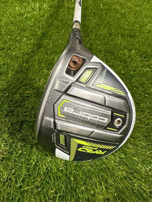 Cobra Rad Speed 14.5 FWY