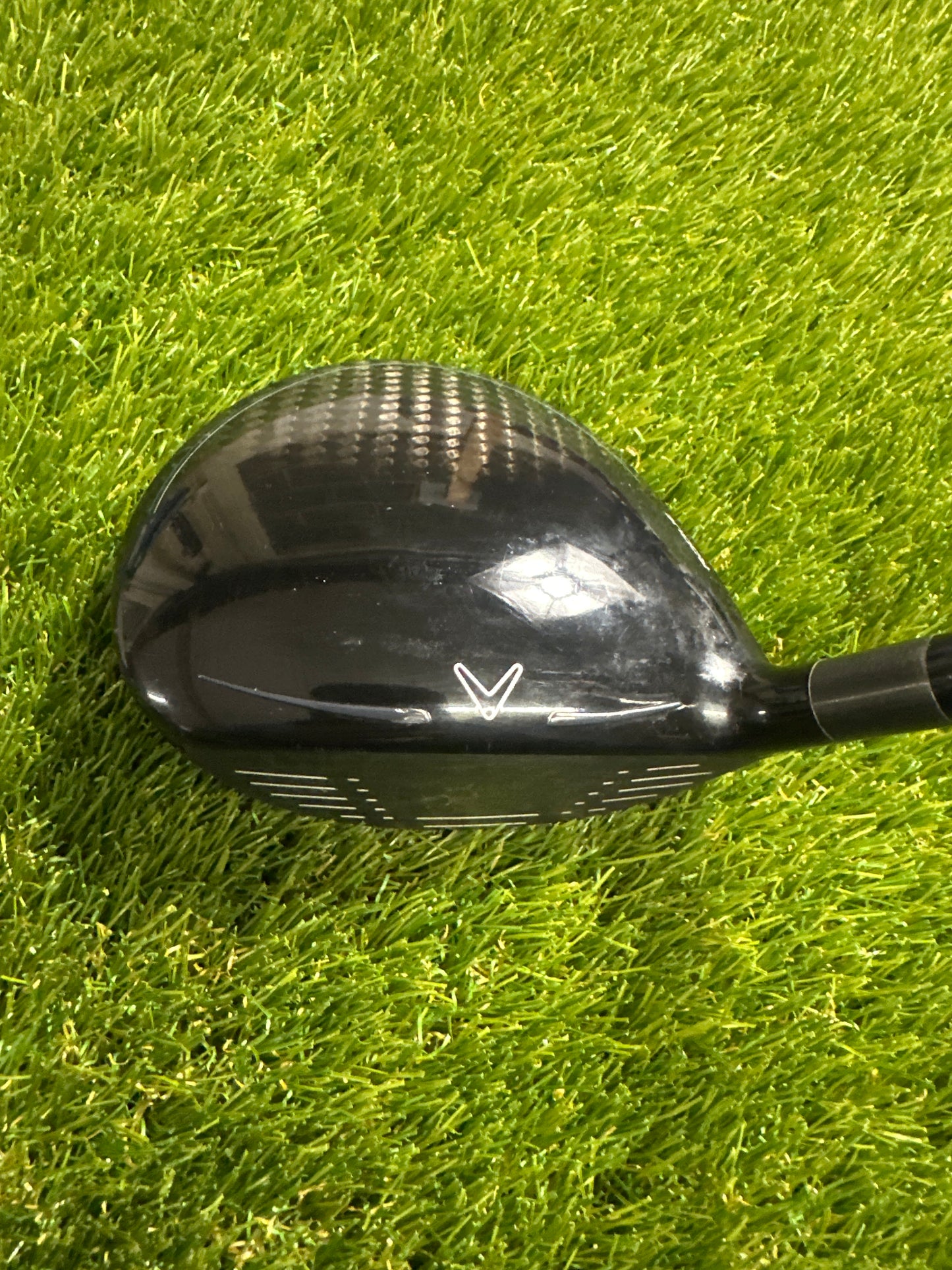 Callaway Rogue 4 FWY