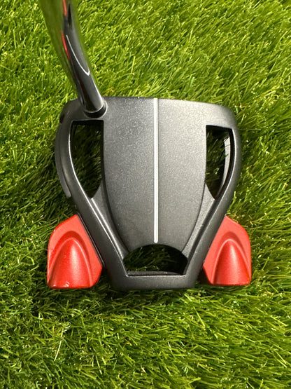 TaylorMade Spider Limited Itsy Bitsy 35" Putter