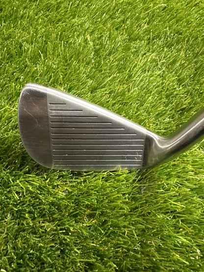 Mizuno TZoid Comp CT 3 Iron