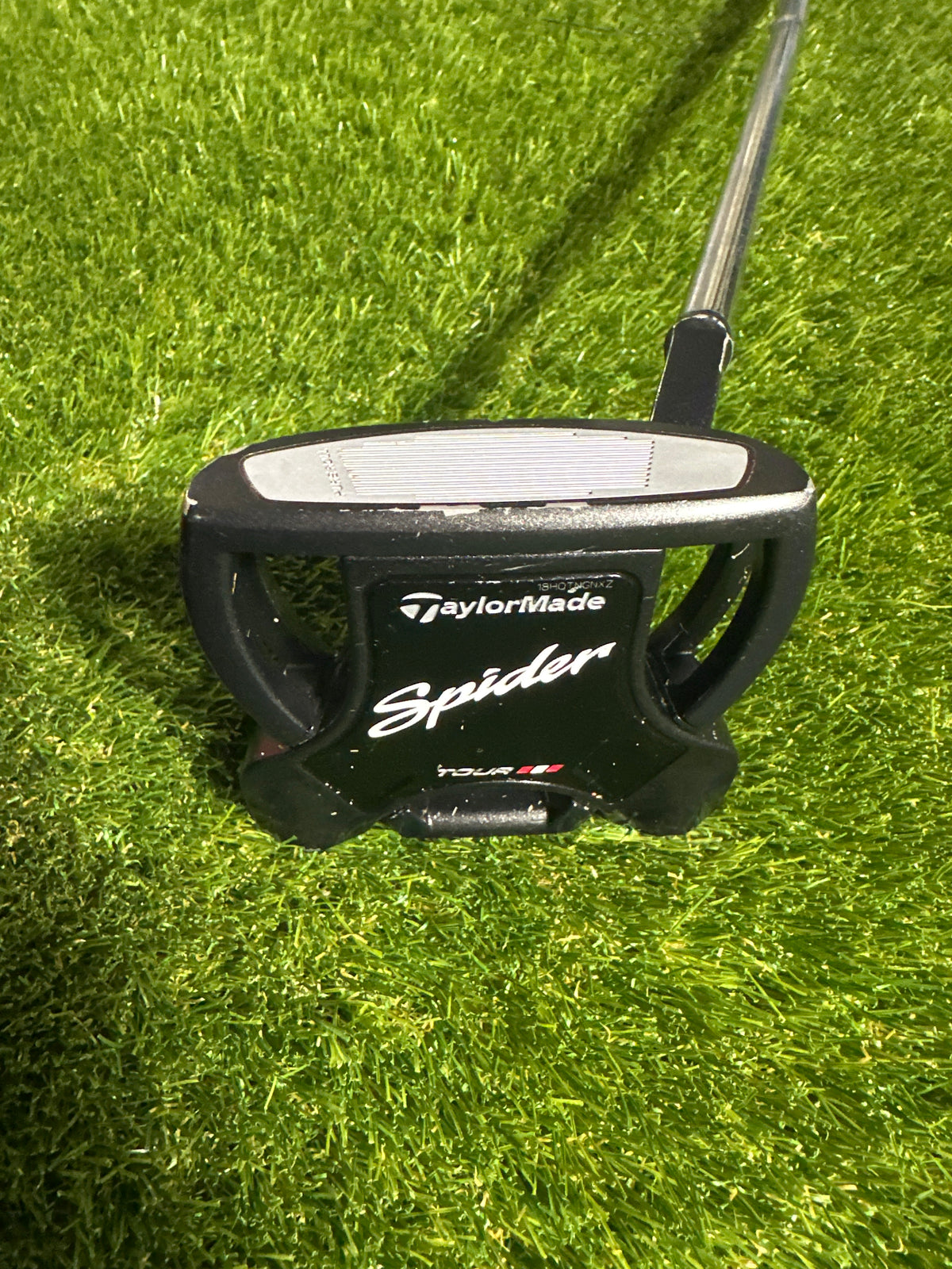 TaylorMade Spider Tour 34" Putter