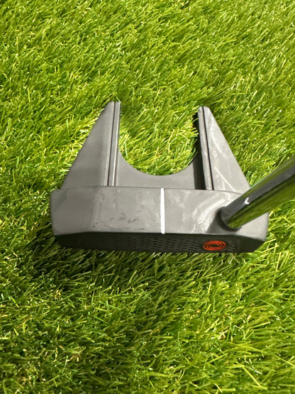Odyssey Metal X 7 34" Putter