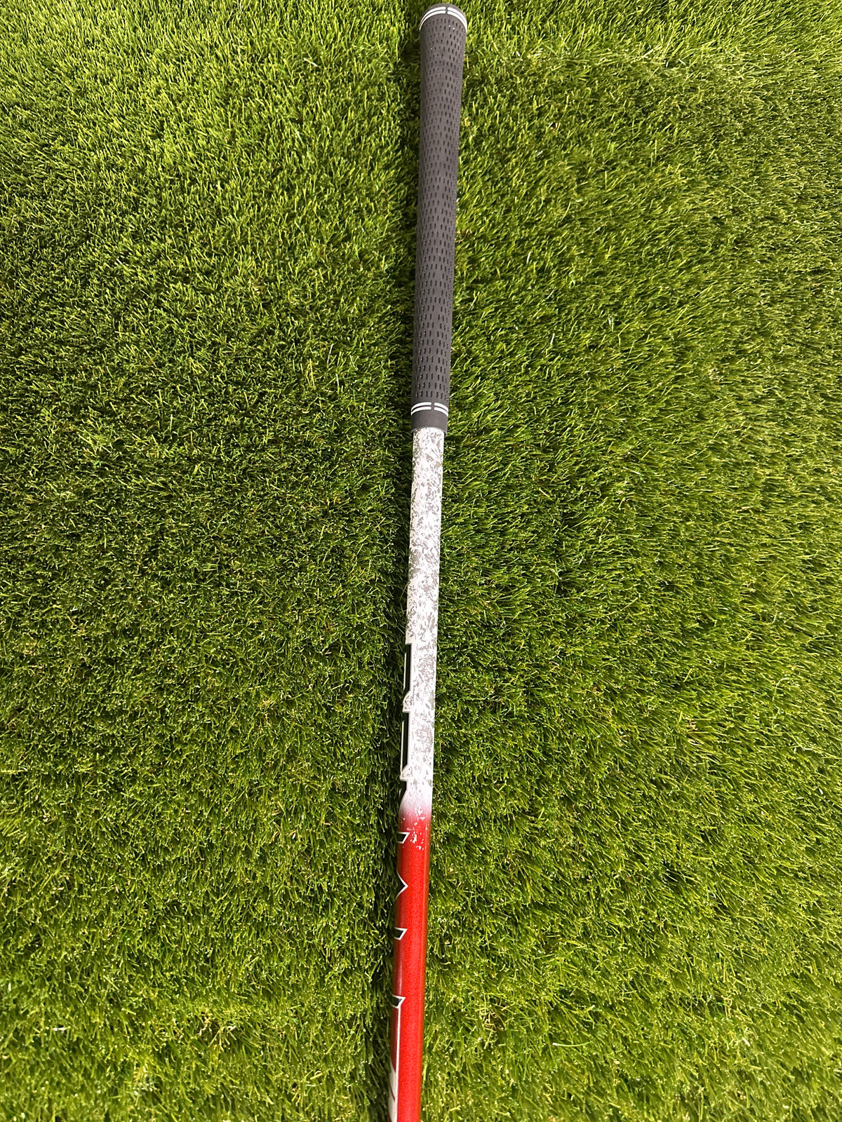 Srixon ZXi LS 9 Driver