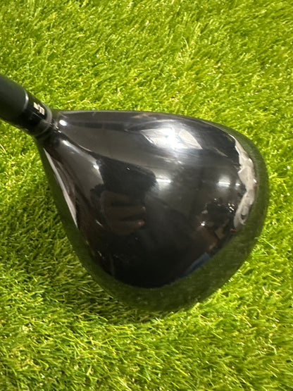 Titleist TSR3 9 Driver