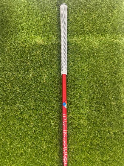 Wilson Dynapwr 10.5 Driver