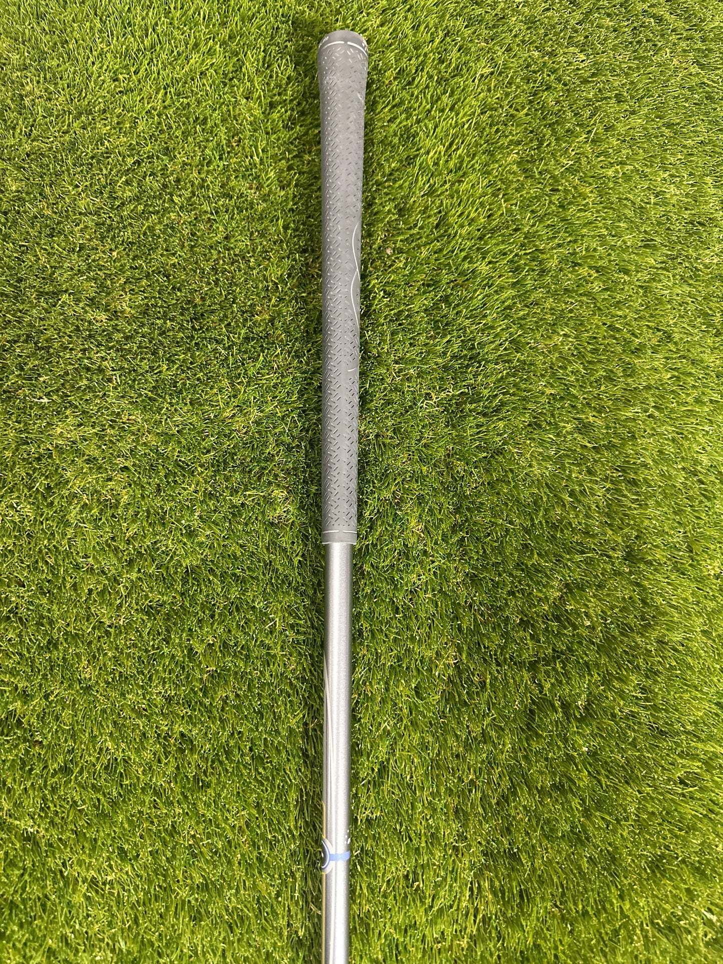 TaylorMade Rac OS 5 Iron