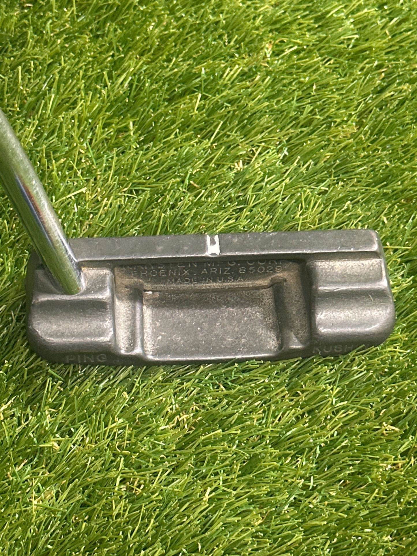 Ping Kushin 35" Putter