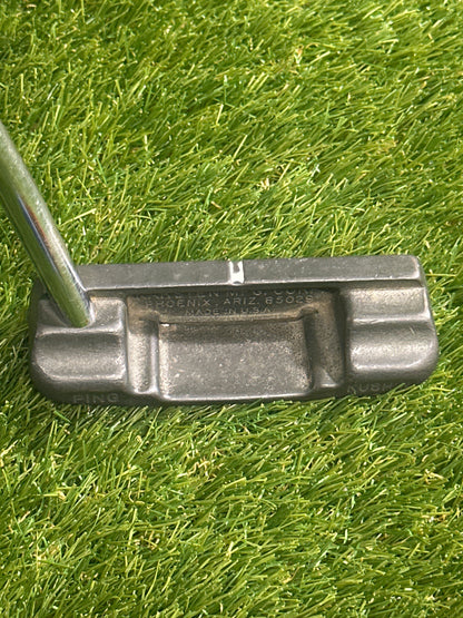 Ping Kushin 35" Putter