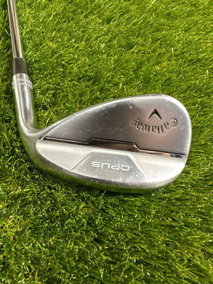 Callaway Opus 52/10S Wedge