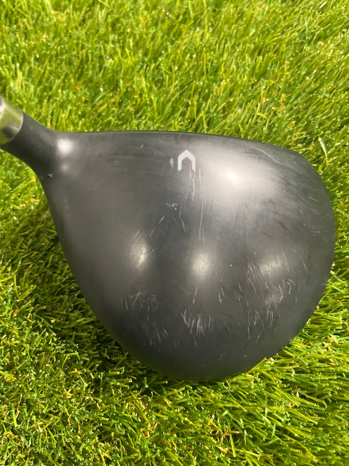 Wilson D300 5/18 FWY