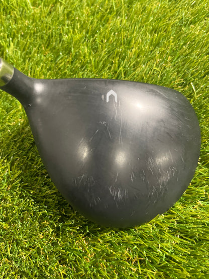 Wilson D300 5/18 FWY