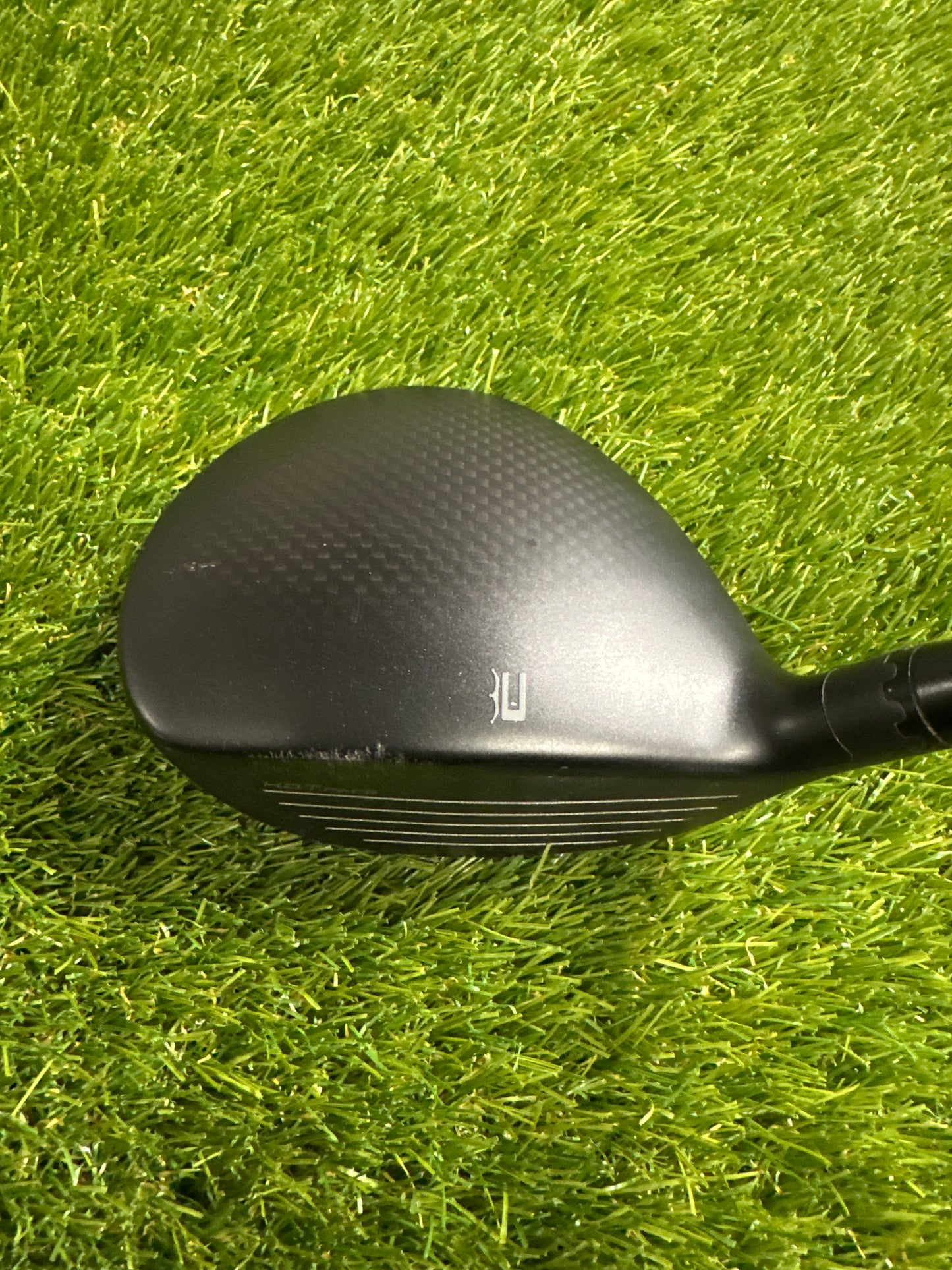 Cobra LTDX LS 14.5 FWY