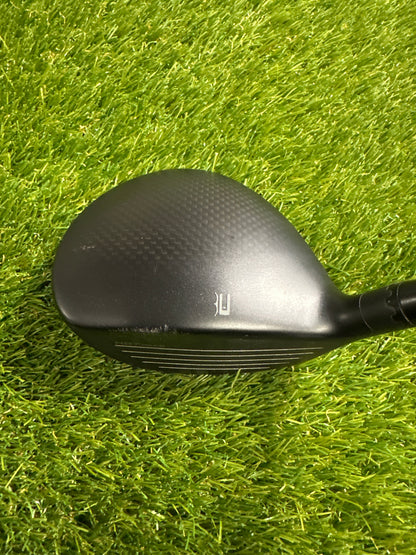 Cobra LTDX LS 14.5 FWY