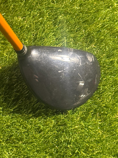 Wilson Staff Df6 15 FWY