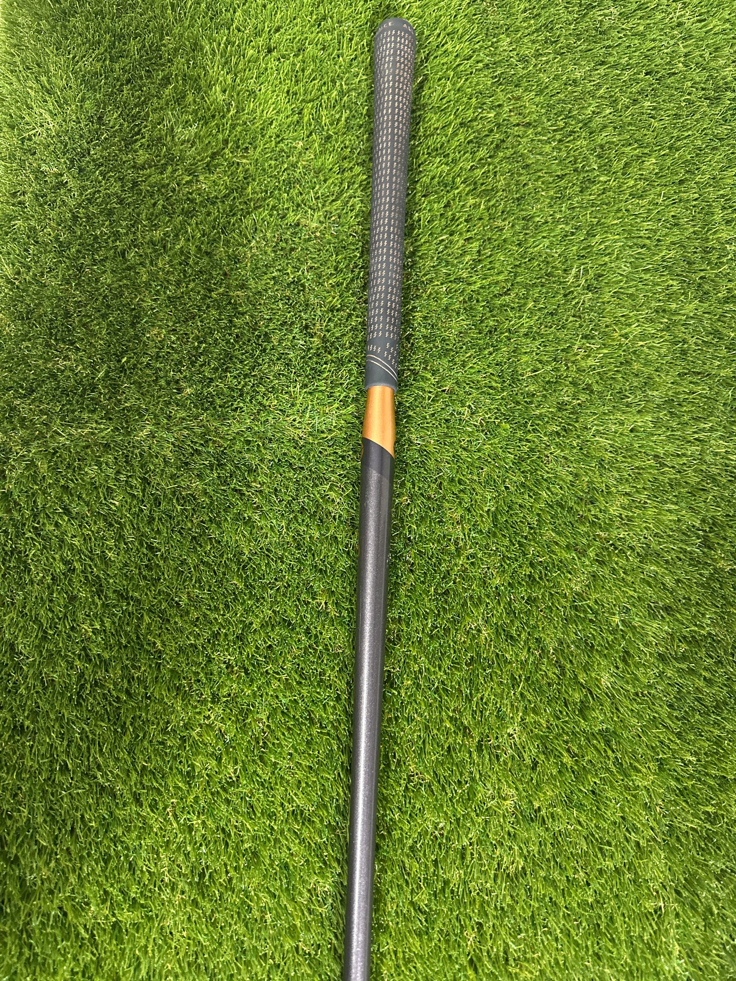 TaylorMade Burner 3 FWY