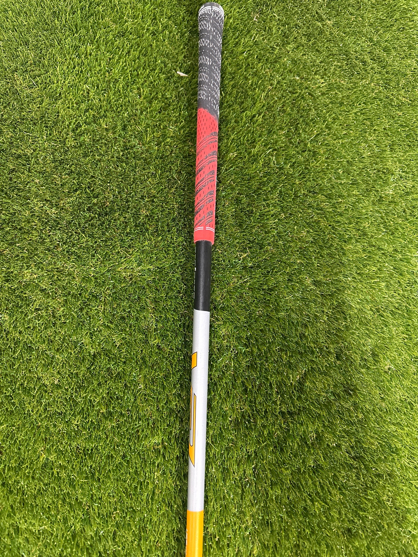 TaylorMade Qi35 5/18 FWY